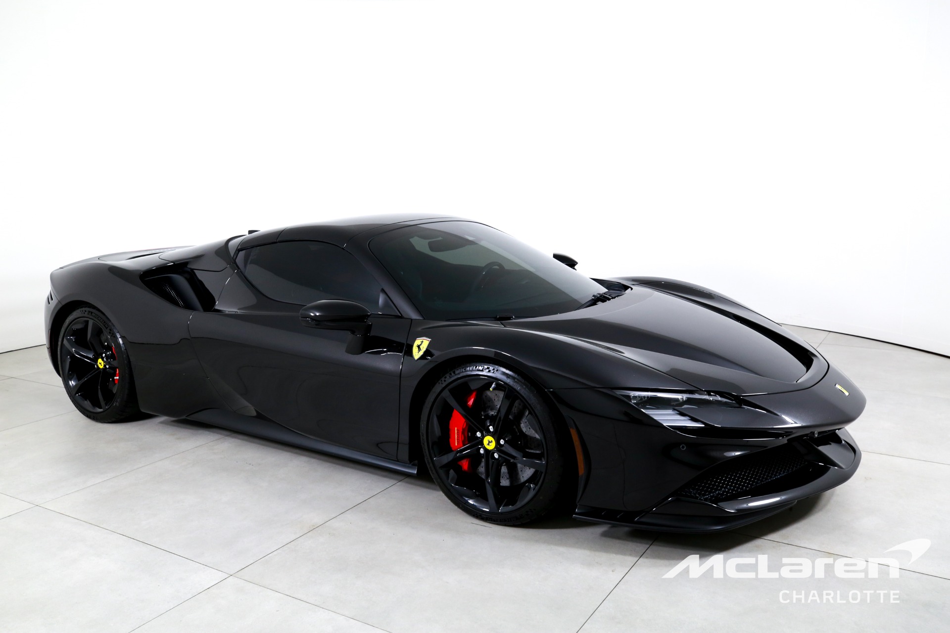 Used 2024 Ferrari SF90 Spider  | Charlotte, NC