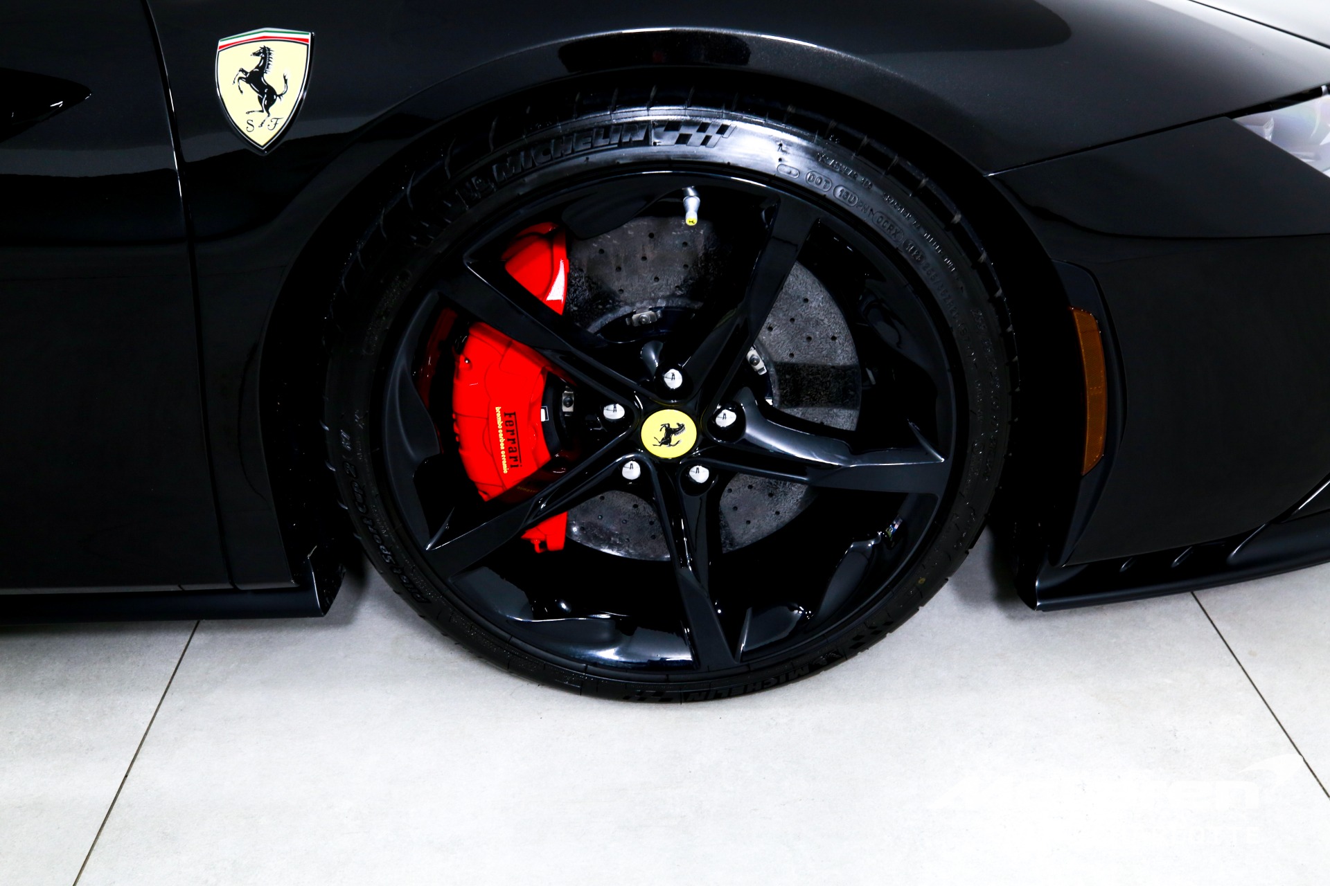 Used 2024 Ferrari SF90 Spider  | Charlotte, NC