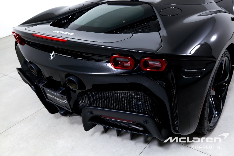 Used-2024-Ferrari-SF90-Spider