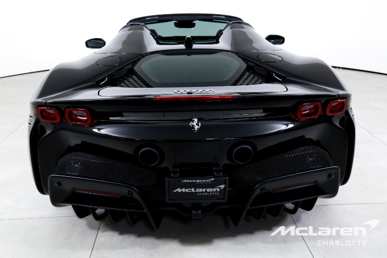 Used-2024-Ferrari-SF90-Spider