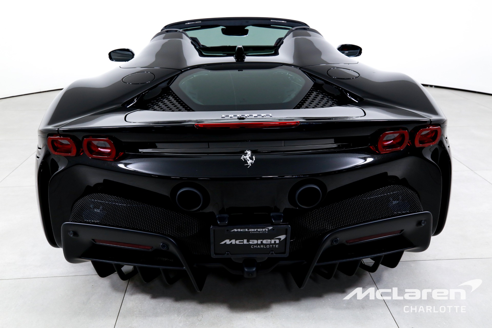Used 2024 Ferrari SF90 Spider  | Charlotte, NC