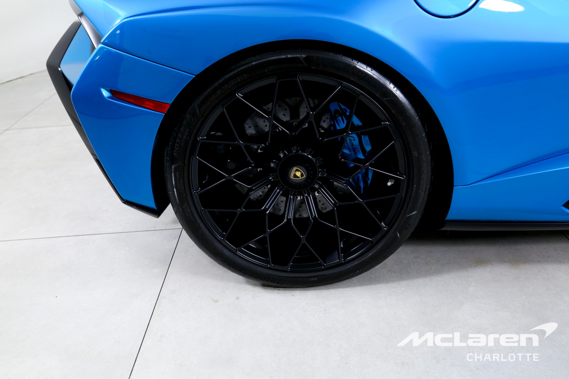 Used 2022 Lamborghini Huracan STO | Charlotte, NC