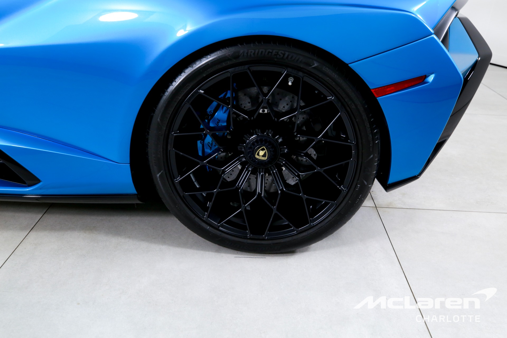 Used 2022 Lamborghini Huracan STO | Charlotte, NC