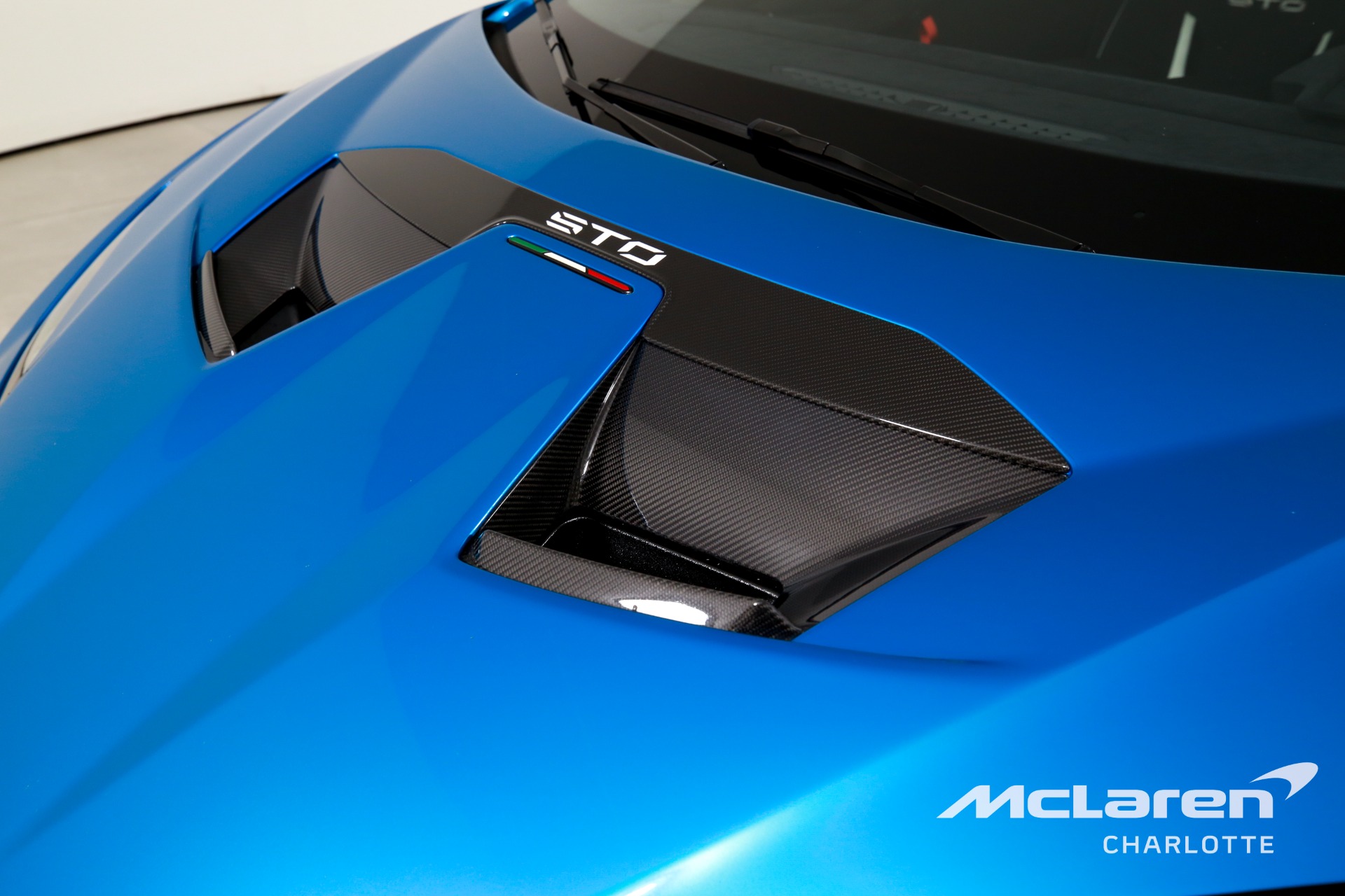 Used 2022 Lamborghini Huracan STO | Charlotte, NC