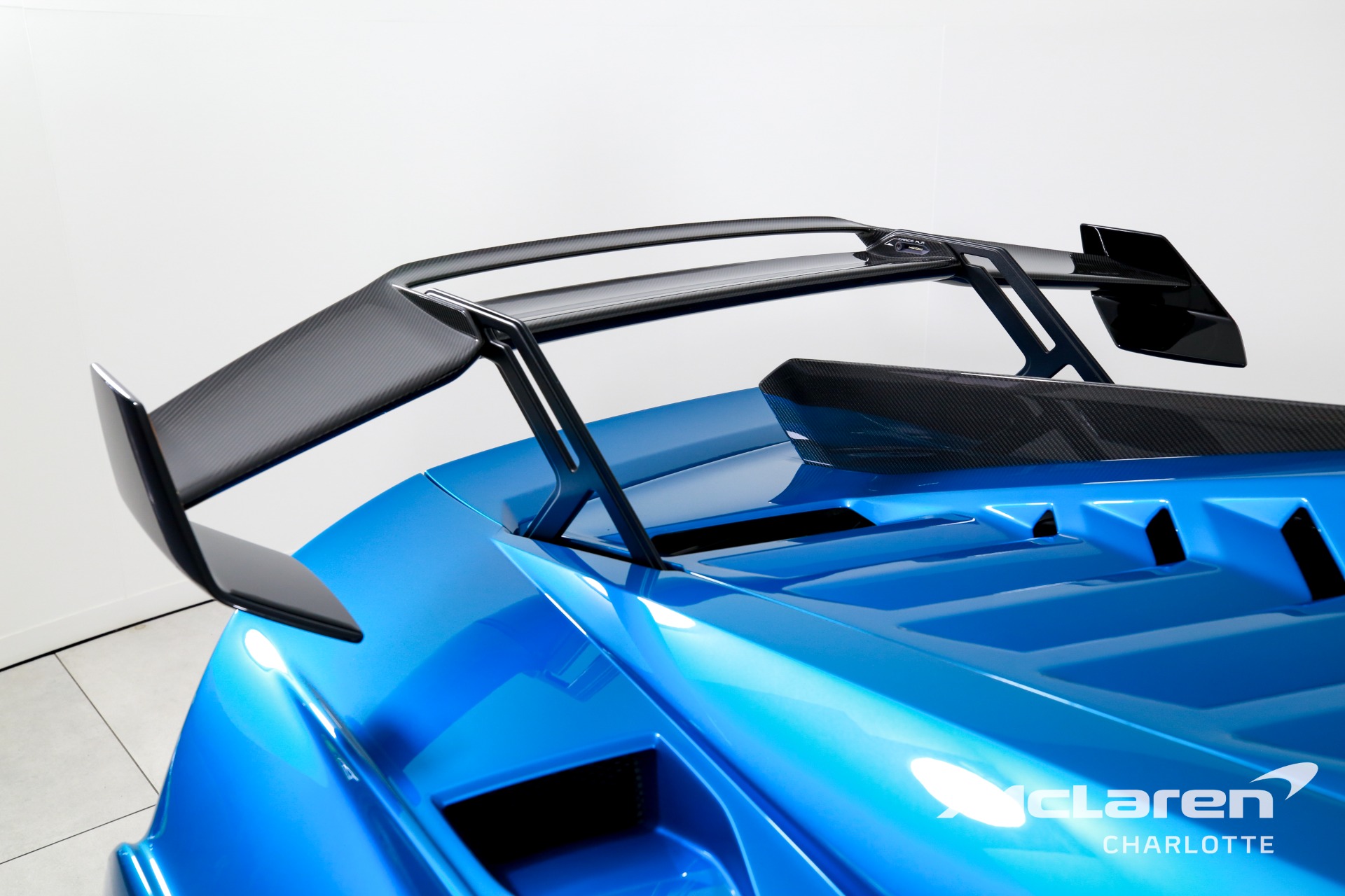 Used 2022 Lamborghini Huracan STO | Charlotte, NC