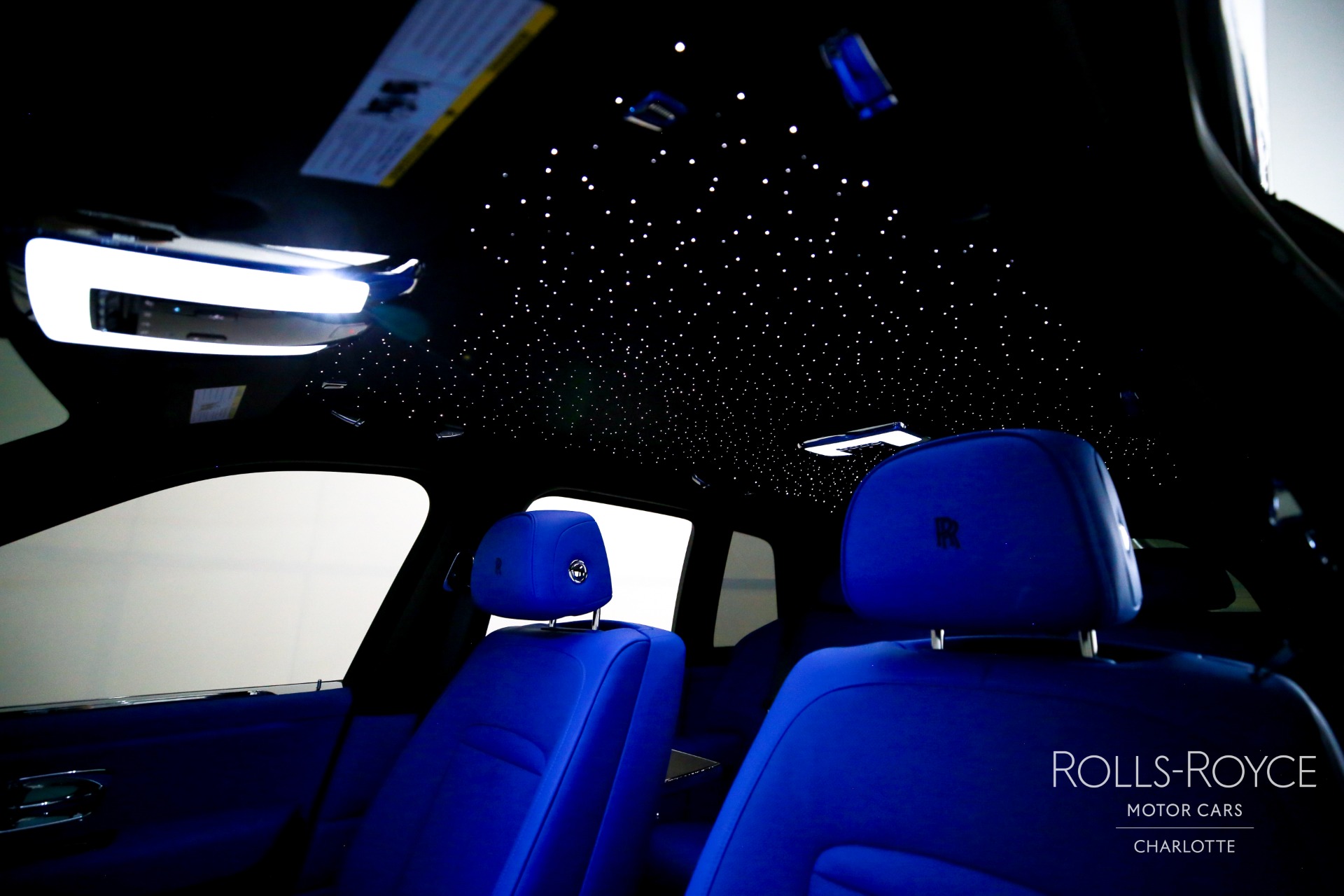 New 2027 Rolls-Royce Cullinan  | Charlotte, NC