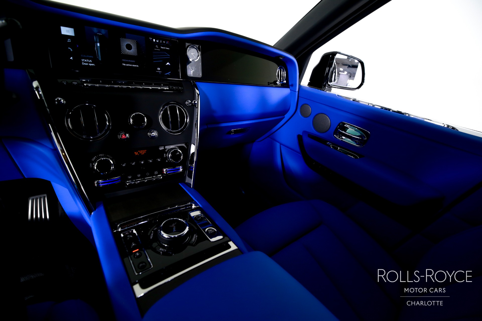 New 2027 Rolls-Royce Cullinan  | Charlotte, NC