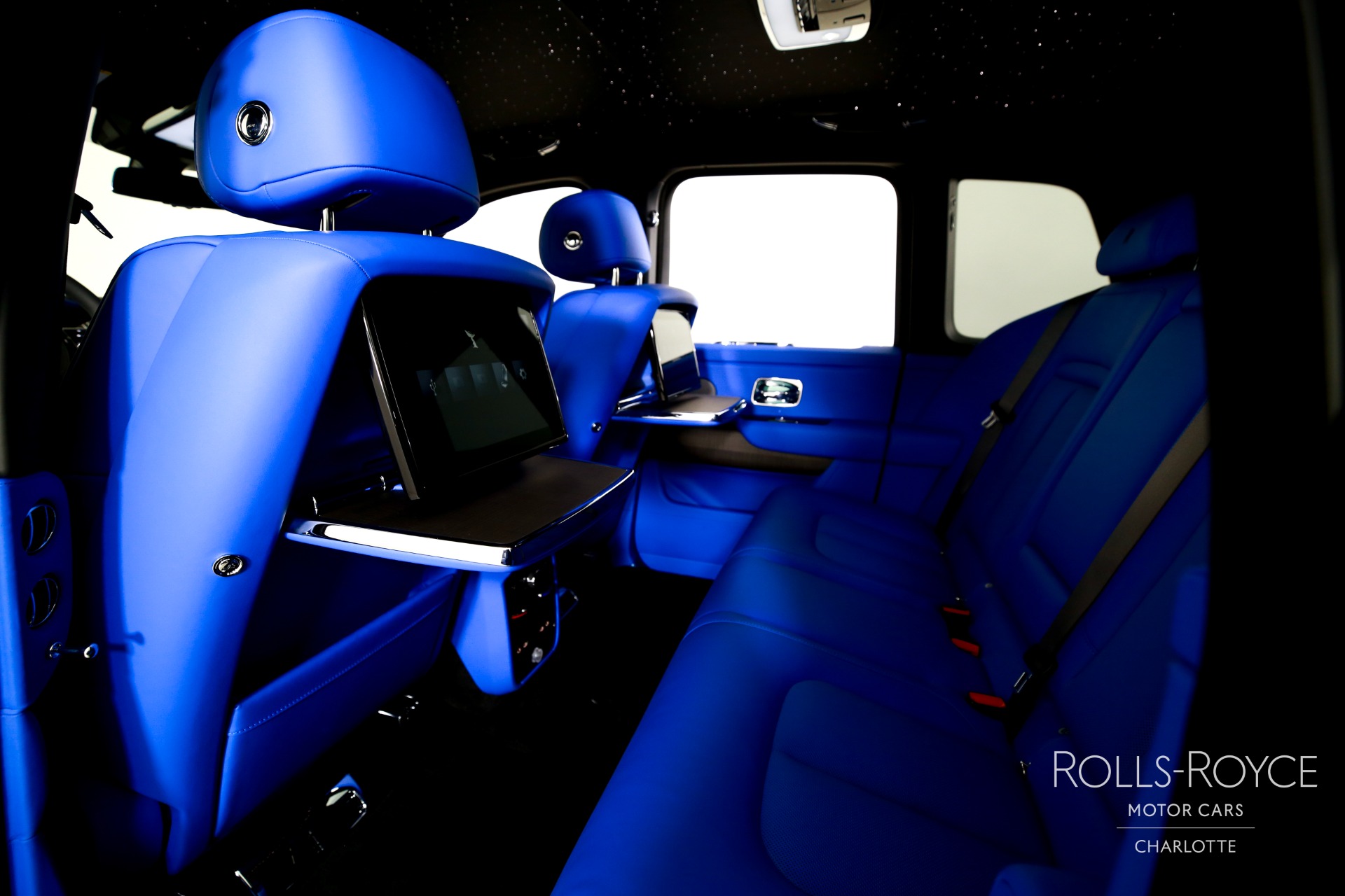New 2027 Rolls-Royce Cullinan  | Charlotte, NC