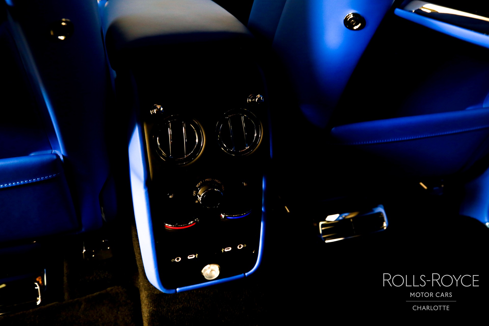 New 2027 Rolls-Royce Cullinan  | Charlotte, NC
