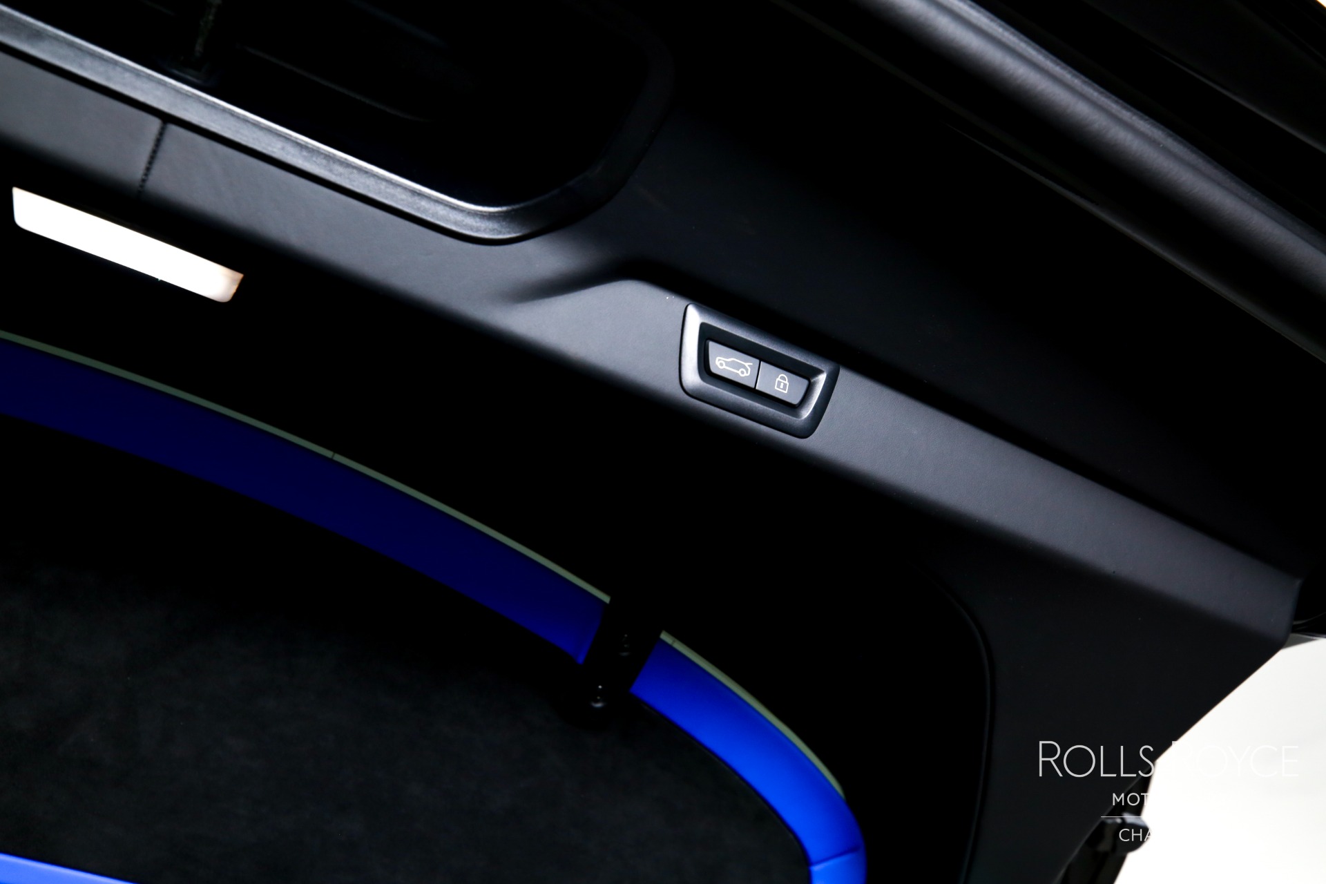 New 2027 Rolls-Royce Cullinan  | Charlotte, NC