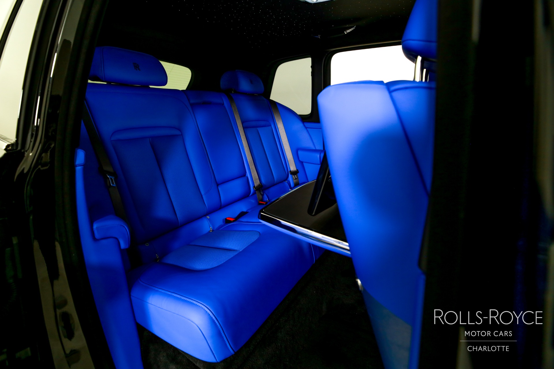 New 2027 Rolls-Royce Cullinan  | Charlotte, NC
