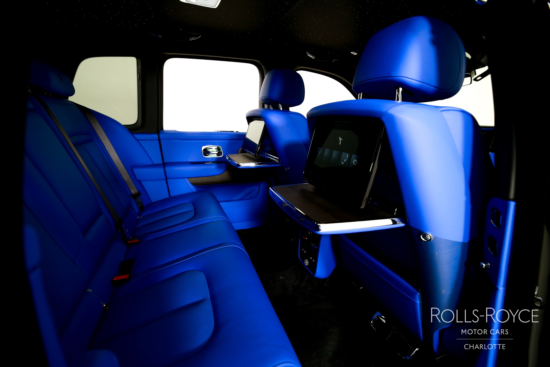 New 2027 Rolls-Royce Cullinan  | Charlotte, NC