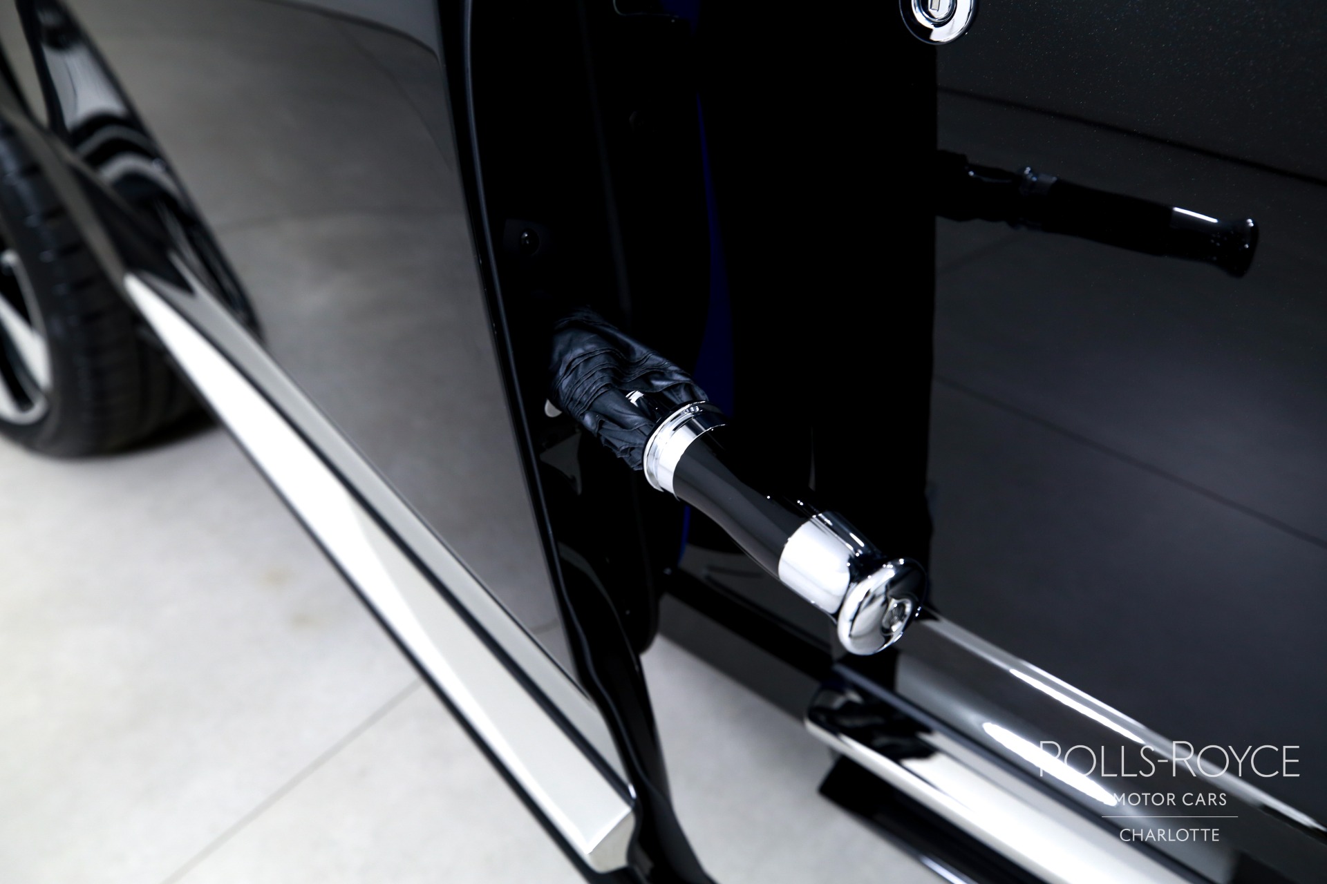 New 2027 Rolls-Royce Cullinan  | Charlotte, NC