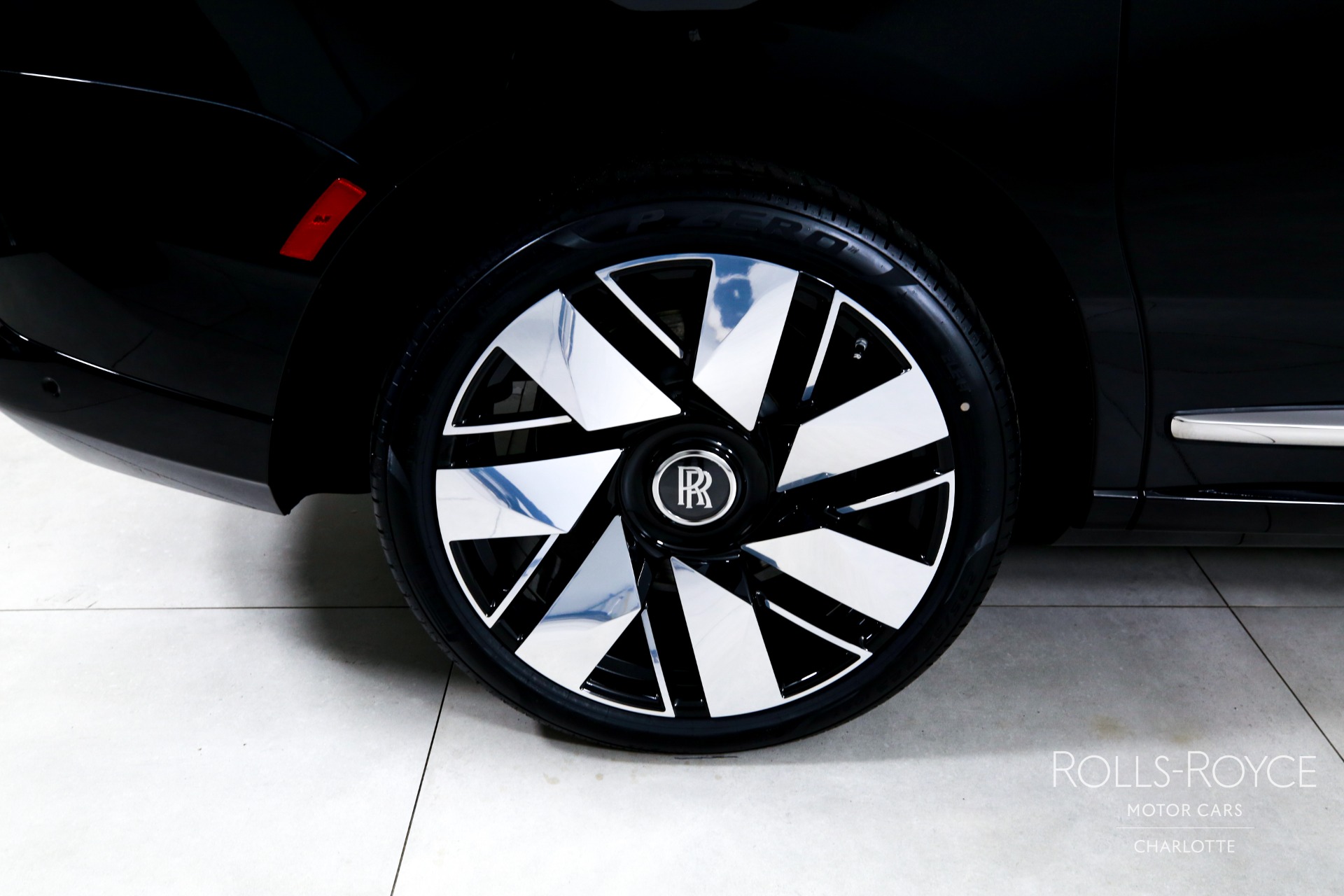 New 2027 Rolls-Royce Cullinan  | Charlotte, NC