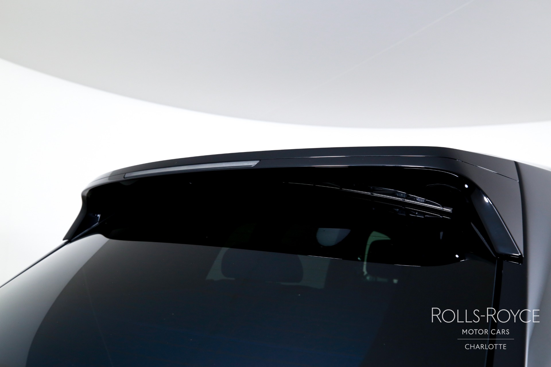 New 2027 Rolls-Royce Cullinan  | Charlotte, NC
