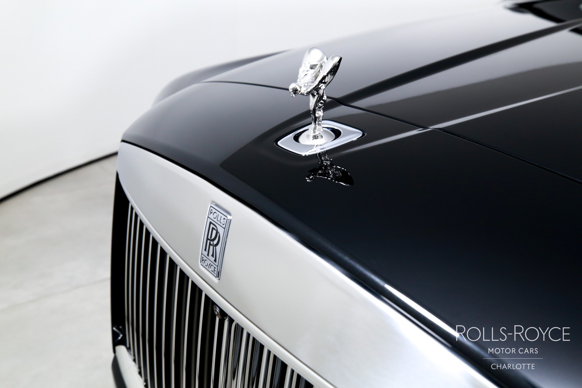 New 2027 Rolls-Royce Cullinan  | Charlotte, NC
