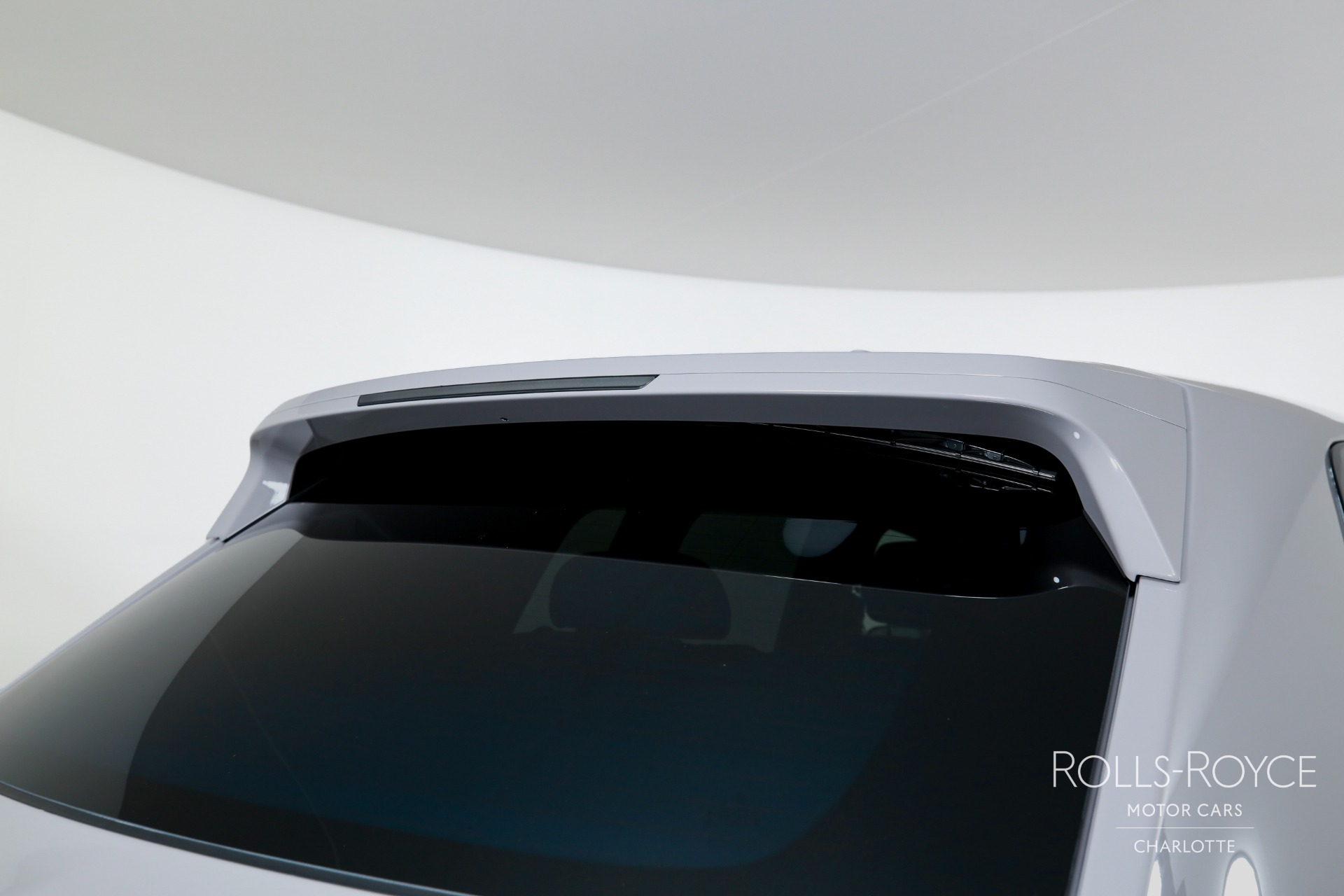 New 2027 Rolls-Royce Black Badge Cullinan  | Charlotte, NC