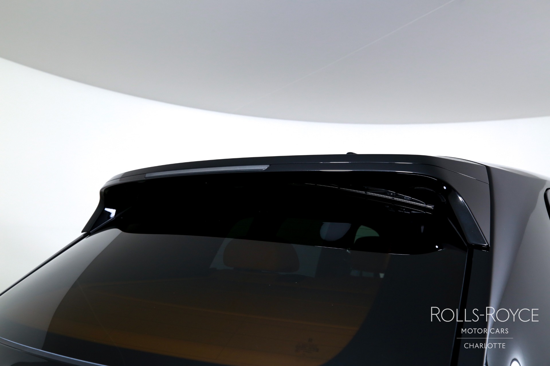 New 2027 Rolls-Royce Black Badge Cullinan  | Charlotte, NC