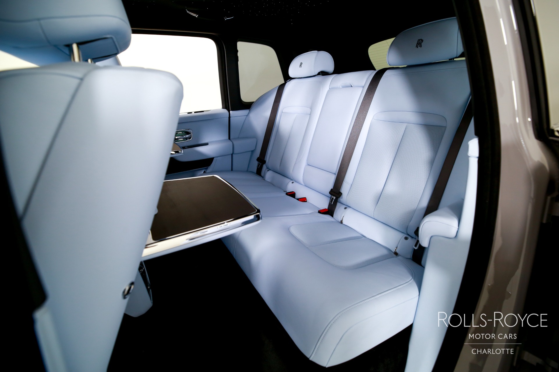 New 2027 Rolls-Royce Cullinan  | Charlotte, NC