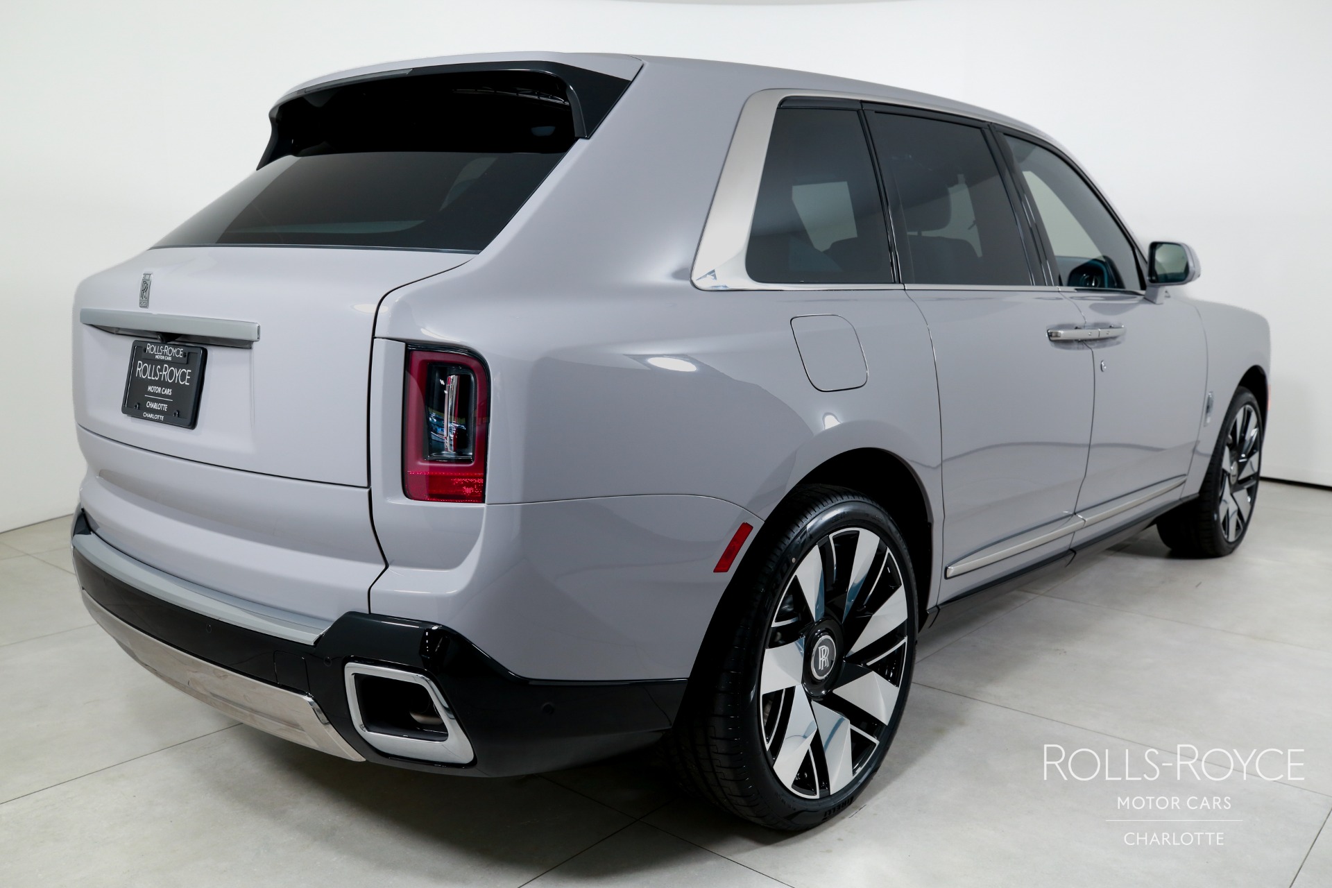 New 2027 Rolls-Royce Cullinan  | Charlotte, NC