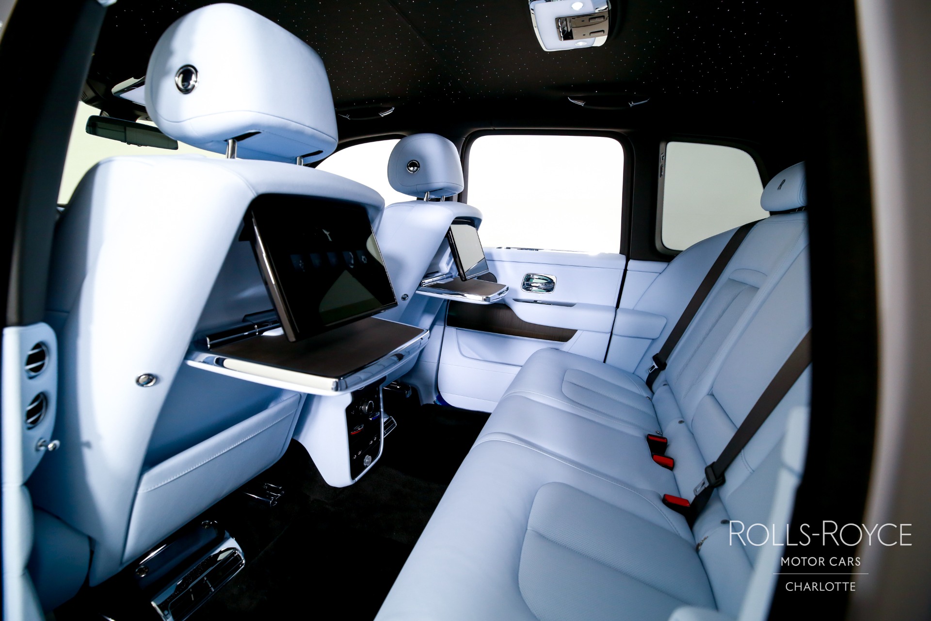 New 2027 Rolls-Royce Cullinan  | Charlotte, NC