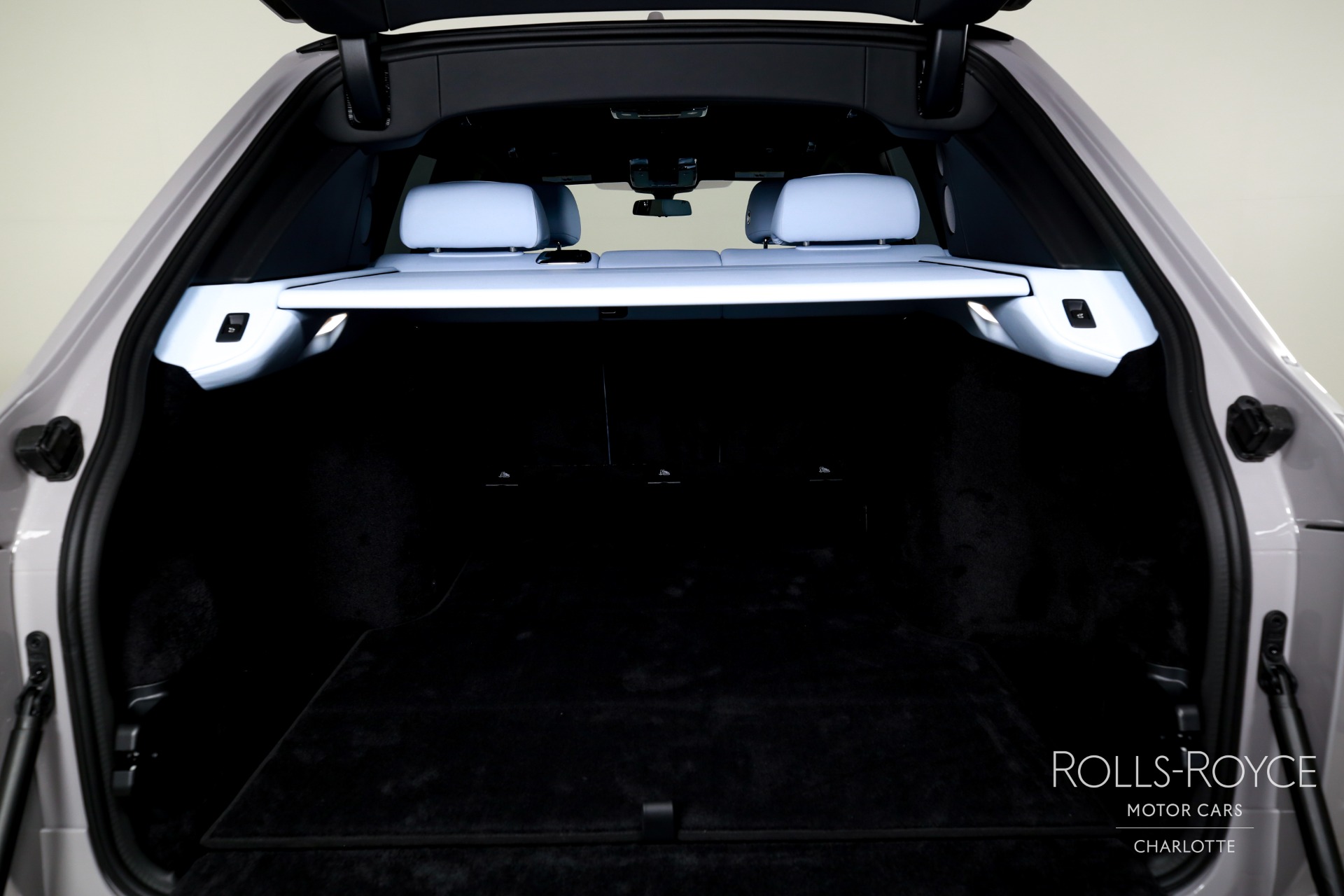 New 2027 Rolls-Royce Cullinan  | Charlotte, NC