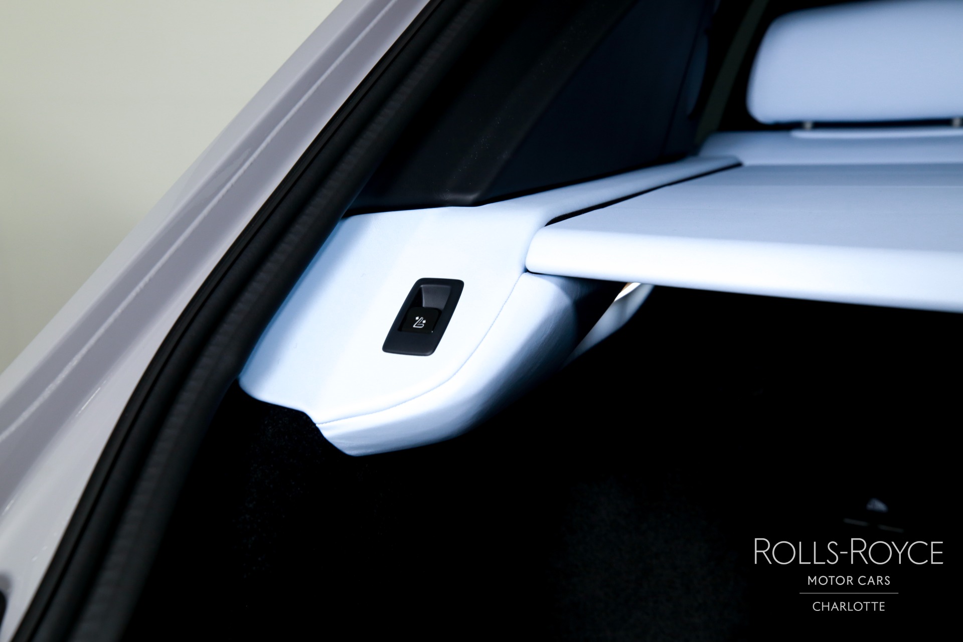 New 2027 Rolls-Royce Cullinan  | Charlotte, NC