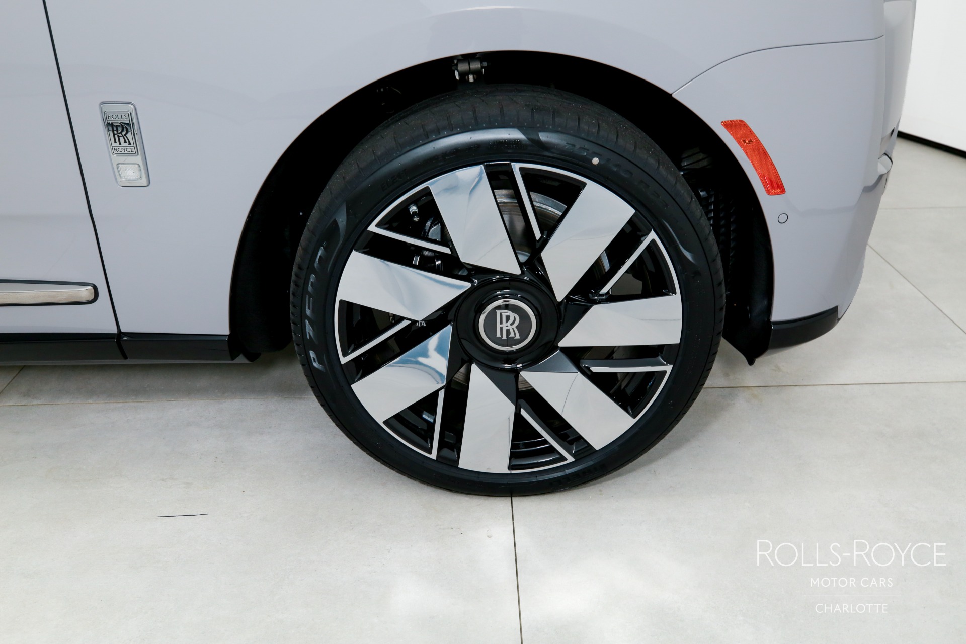 New 2027 Rolls-Royce Cullinan  | Charlotte, NC