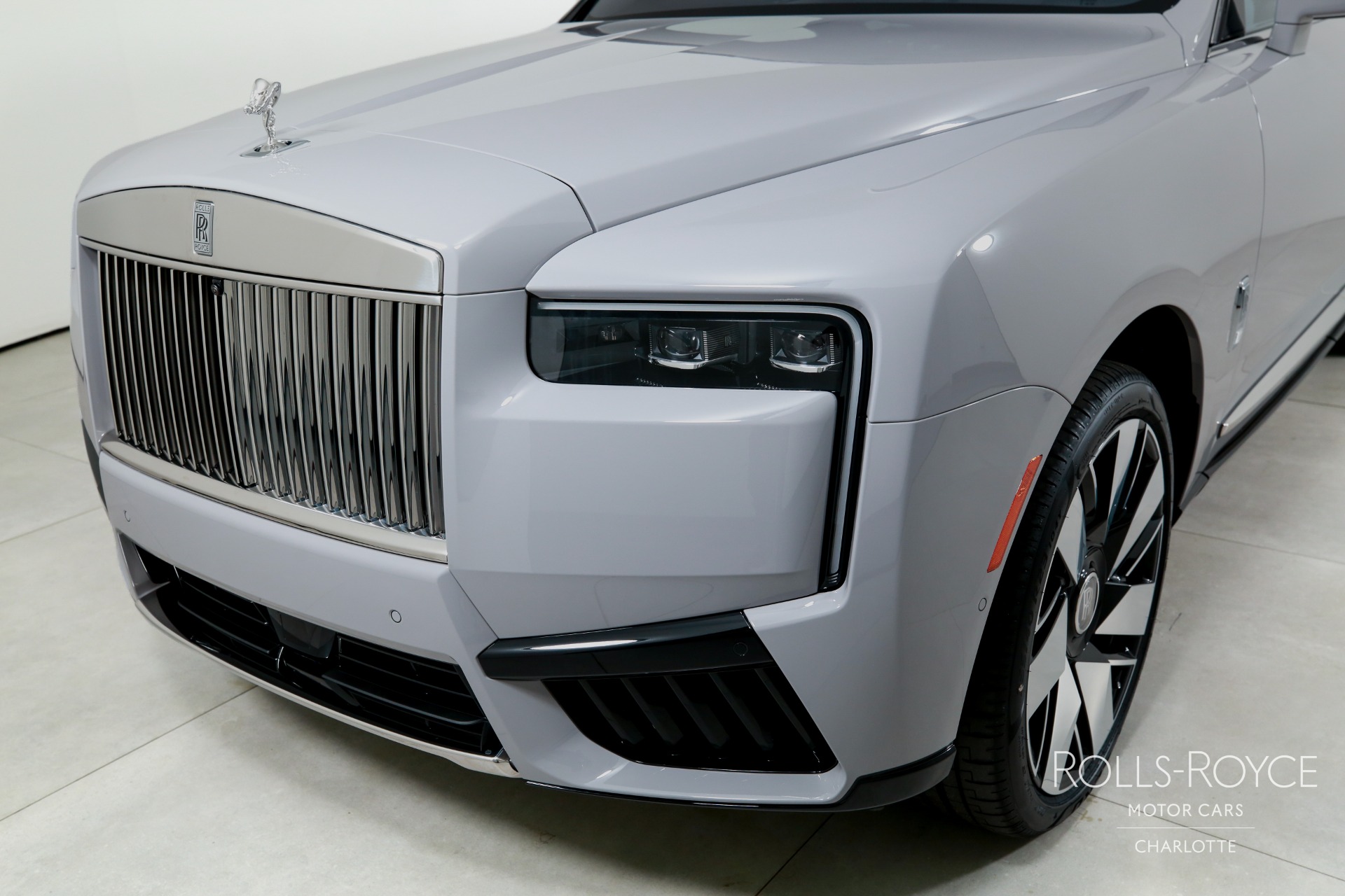 New 2027 Rolls-Royce Cullinan  | Charlotte, NC