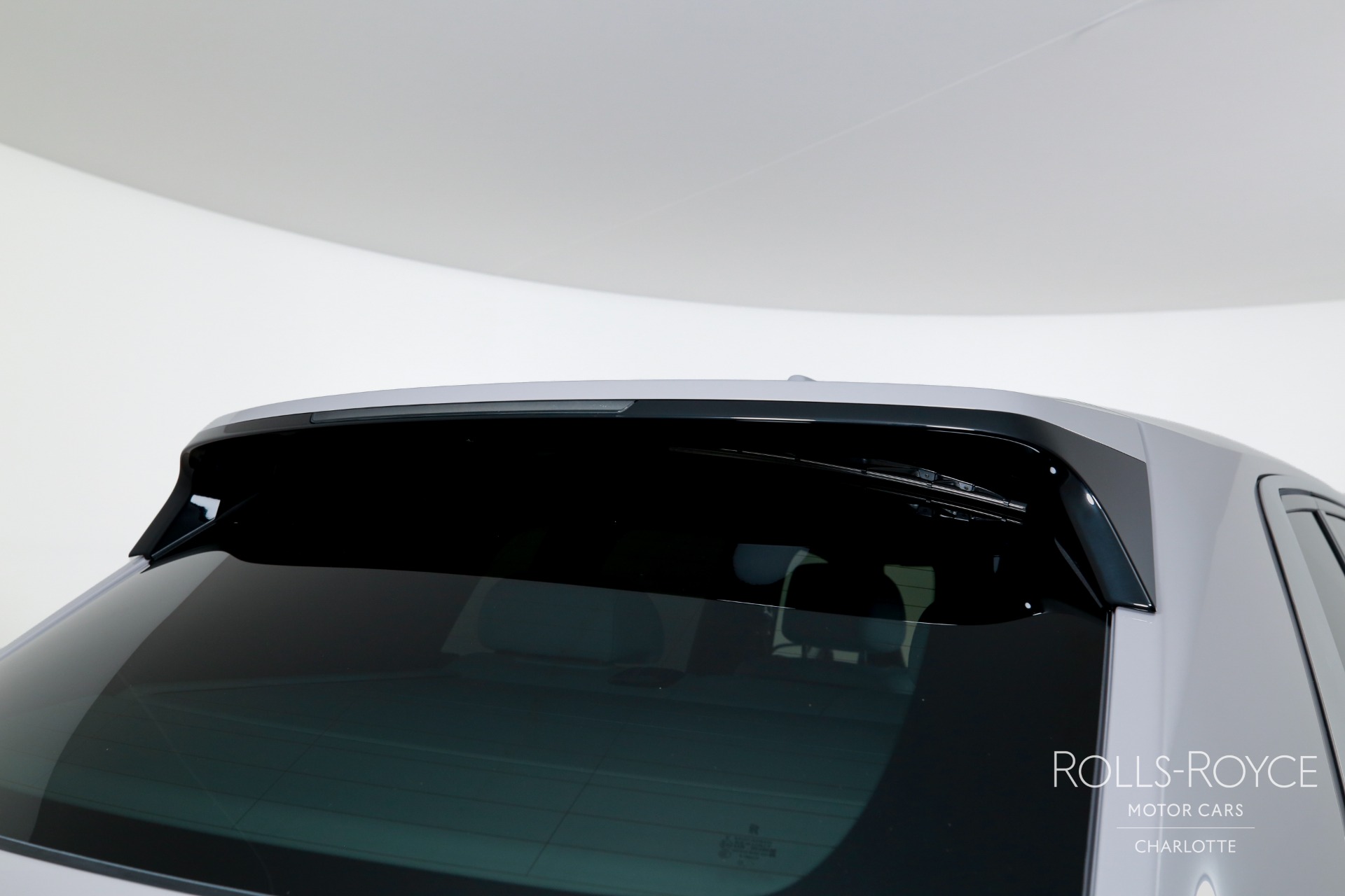New 2027 Rolls-Royce Cullinan  | Charlotte, NC