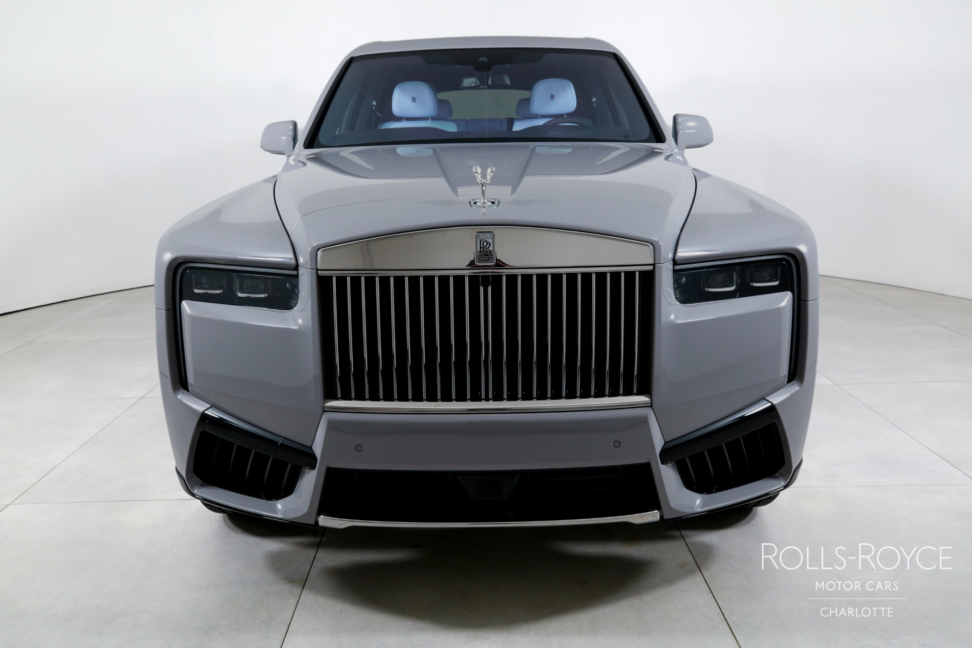 New 2027 Rolls-Royce Cullinan  | Charlotte, NC