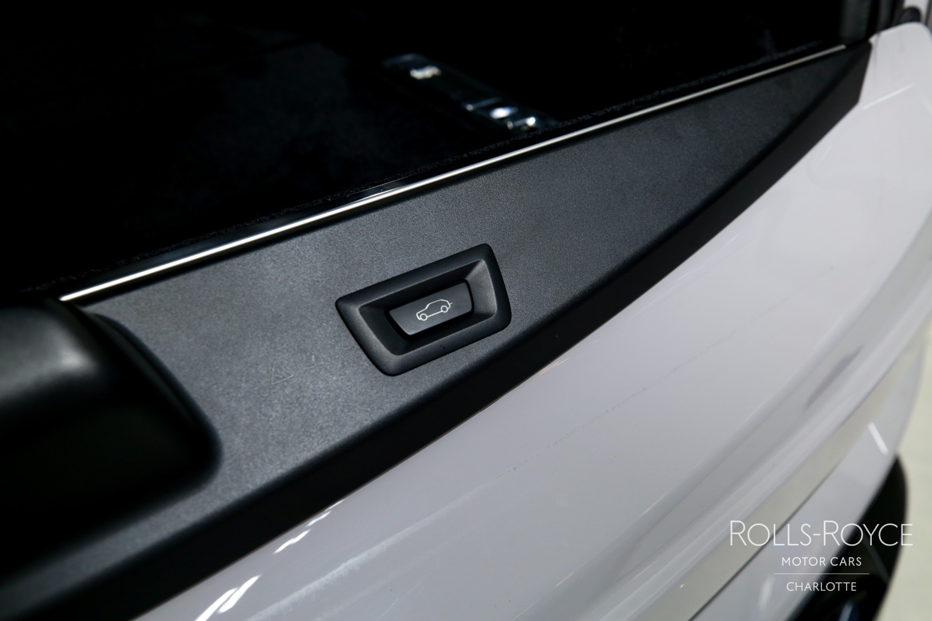 Used 2023 Rolls-Royce Black Badge Cullinan  | Charlotte, NC