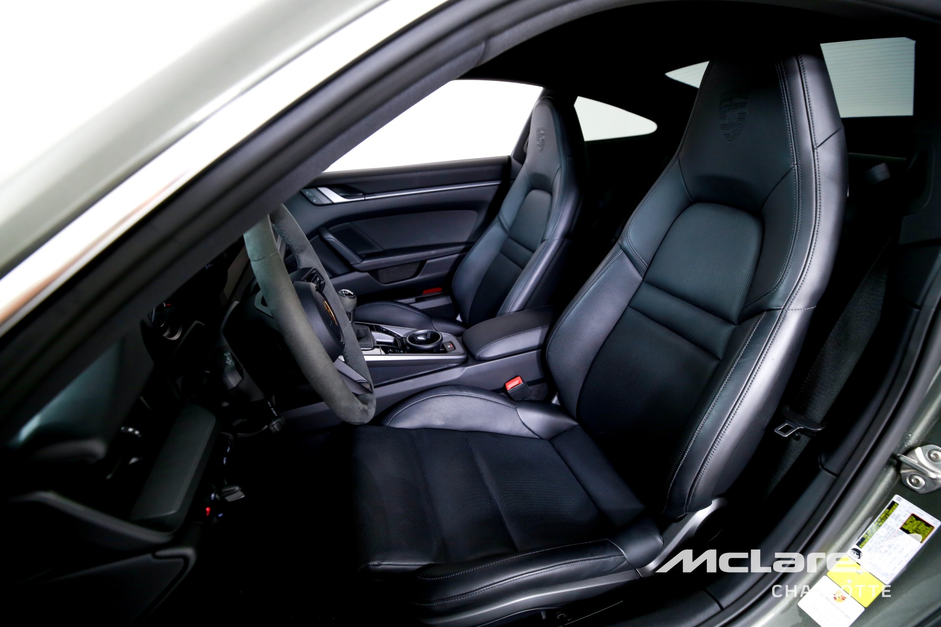 Used 2023 Porsche 911 Carrera S | Charlotte, NC