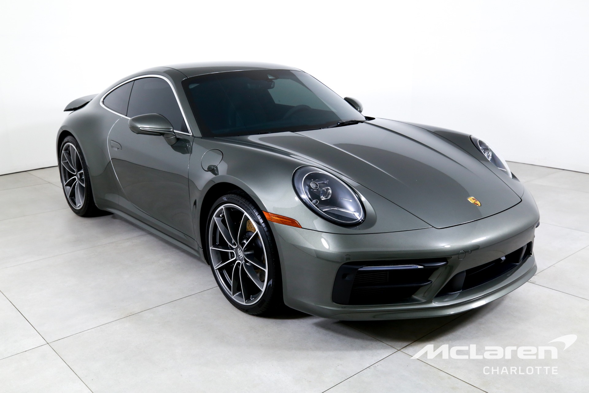 Used 2023 Porsche 911 Carrera S | Charlotte, NC