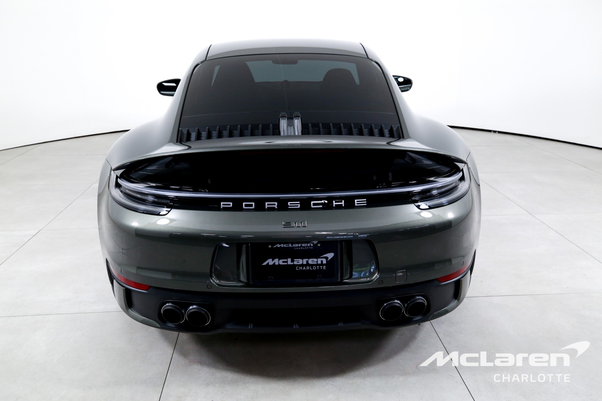 Used 2023 Porsche 911 Carrera S | Charlotte, NC