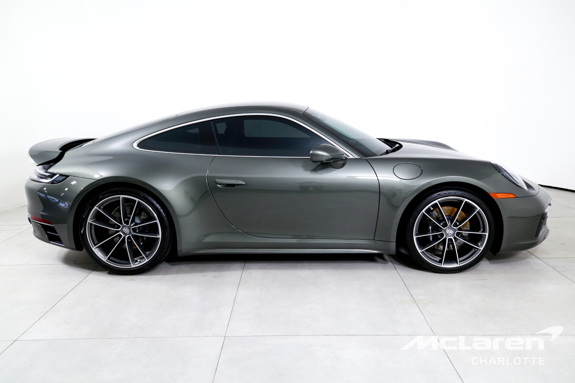 Used 2023 Porsche 911 Carrera S | Charlotte, NC