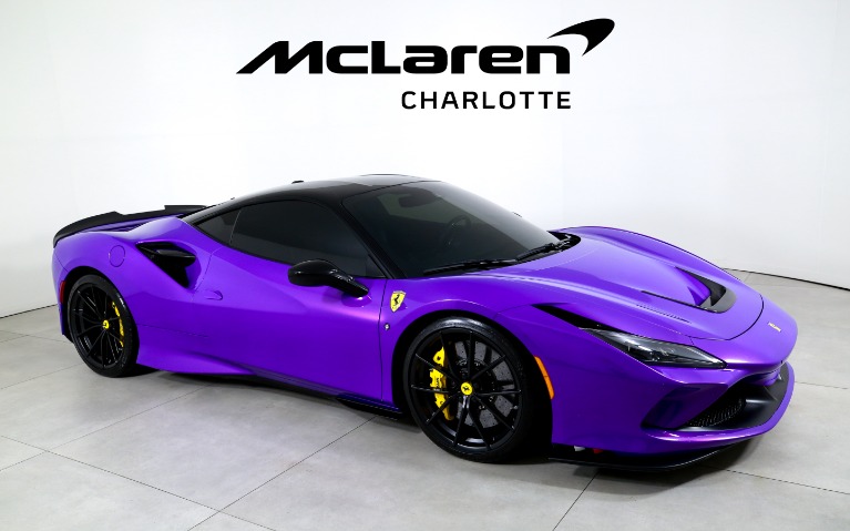 Used-2020-Ferrari-F8-Tributo