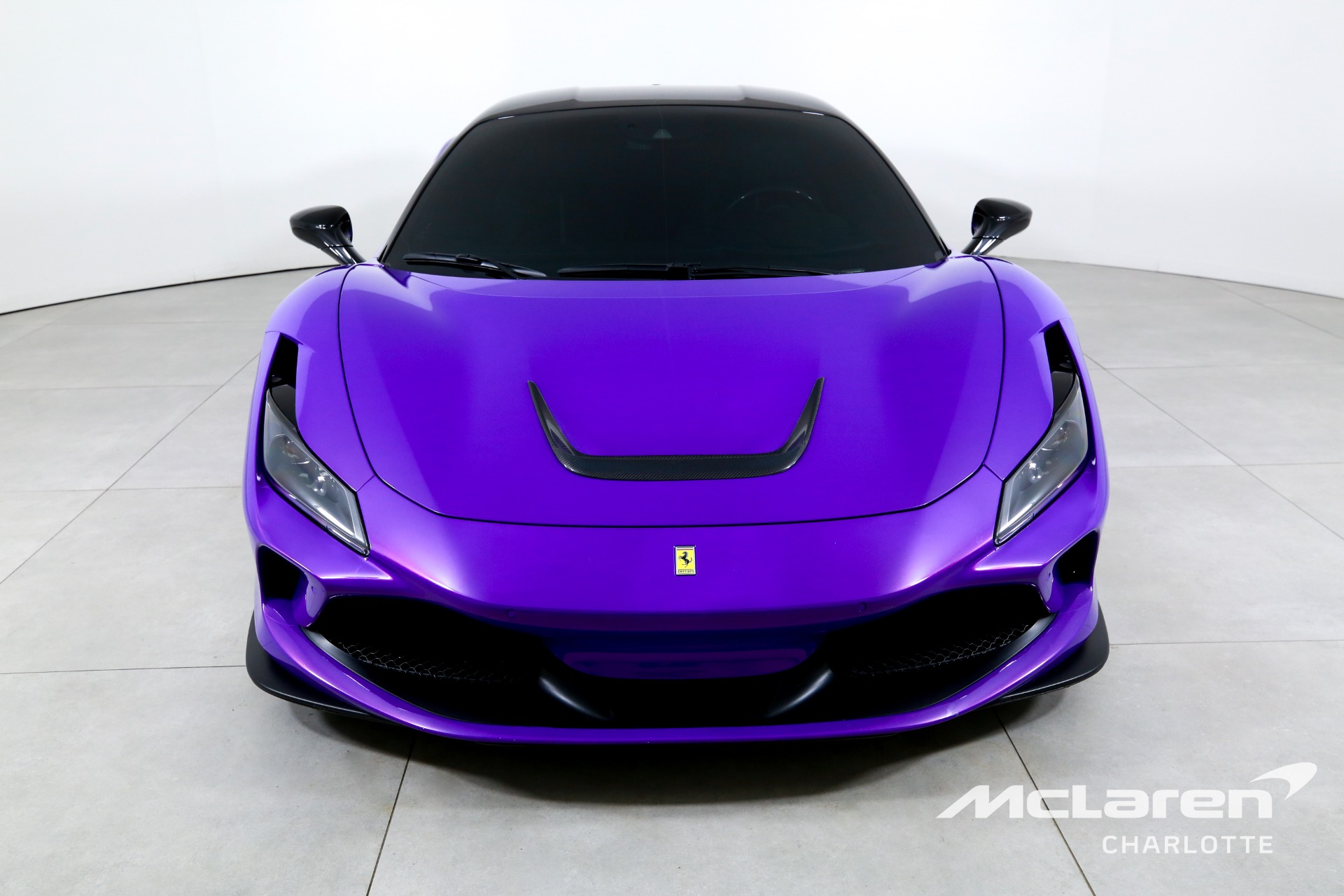 Used 2020 Ferrari F8 Tributo  | Charlotte, NC