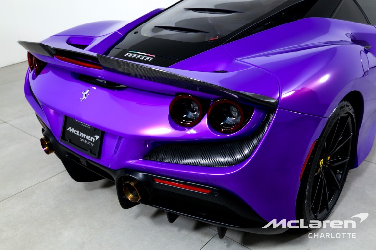 Used-2020-Ferrari-F8-Tributo