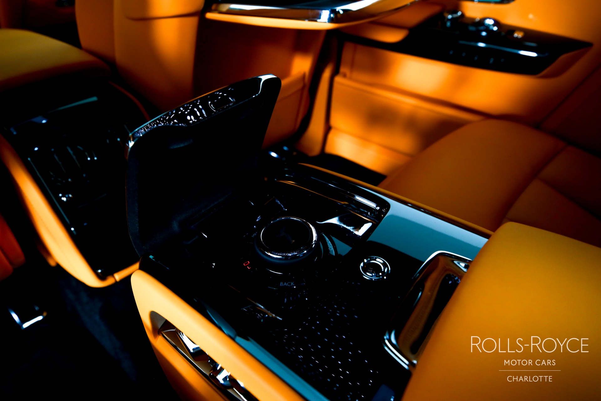 New 2027 Rolls-Royce Phantom  | Charlotte, NC