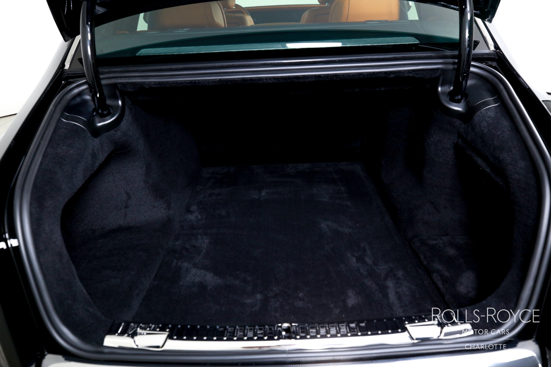 New 2027 Rolls-Royce Phantom  | Charlotte, NC