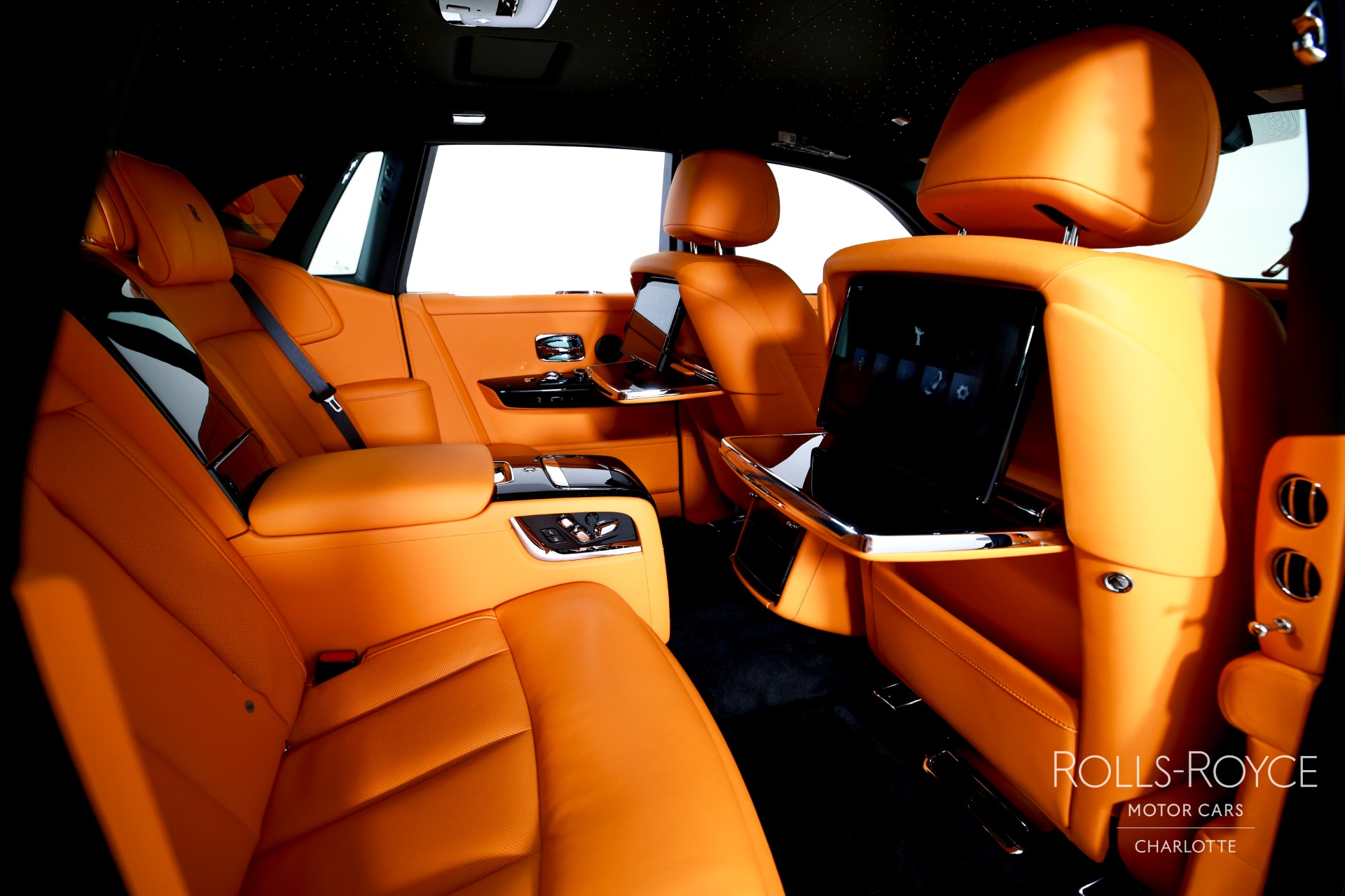 New 2027 Rolls-Royce Phantom  | Charlotte, NC