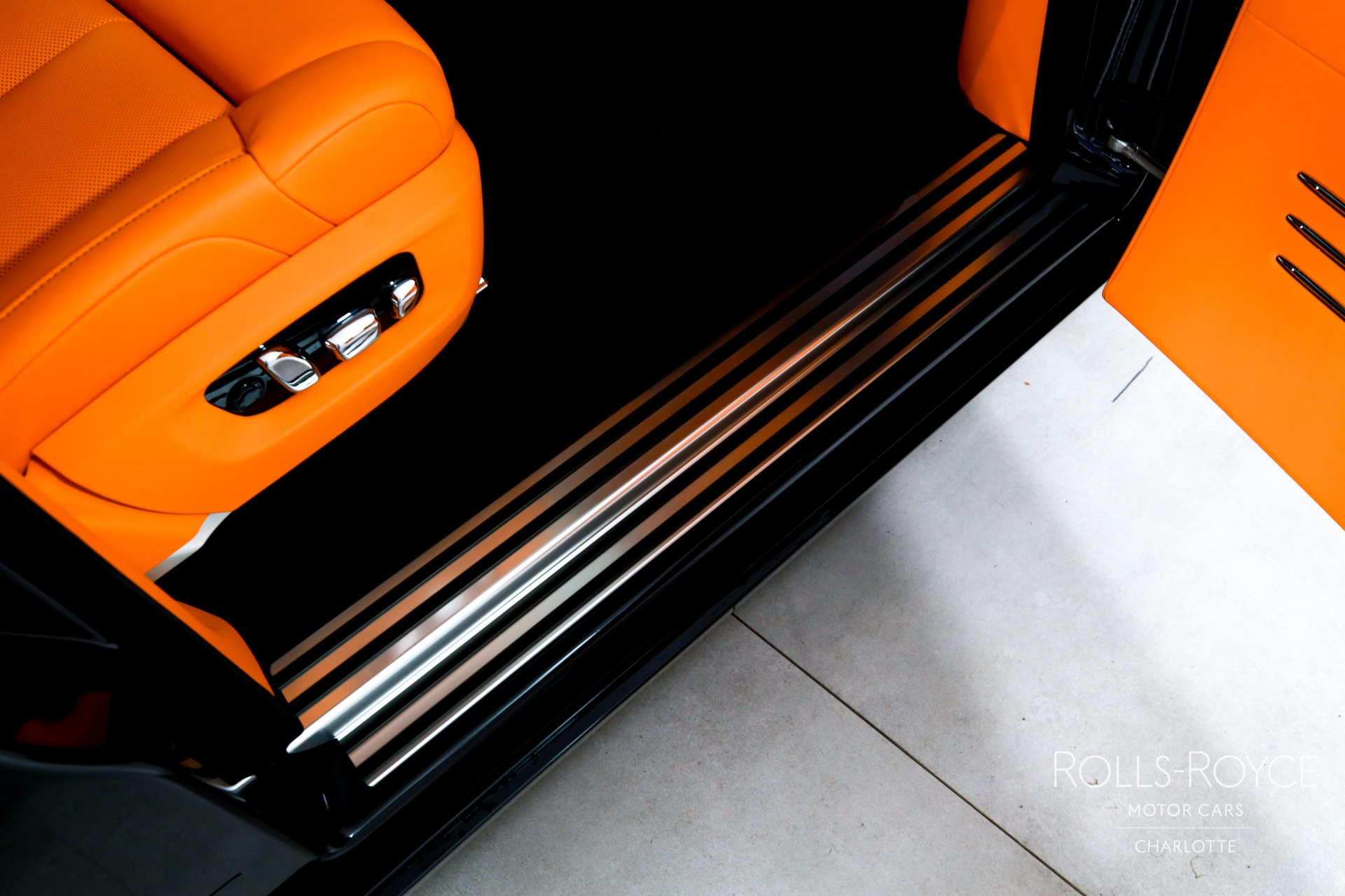 New 2027 Rolls-Royce Phantom  | Charlotte, NC