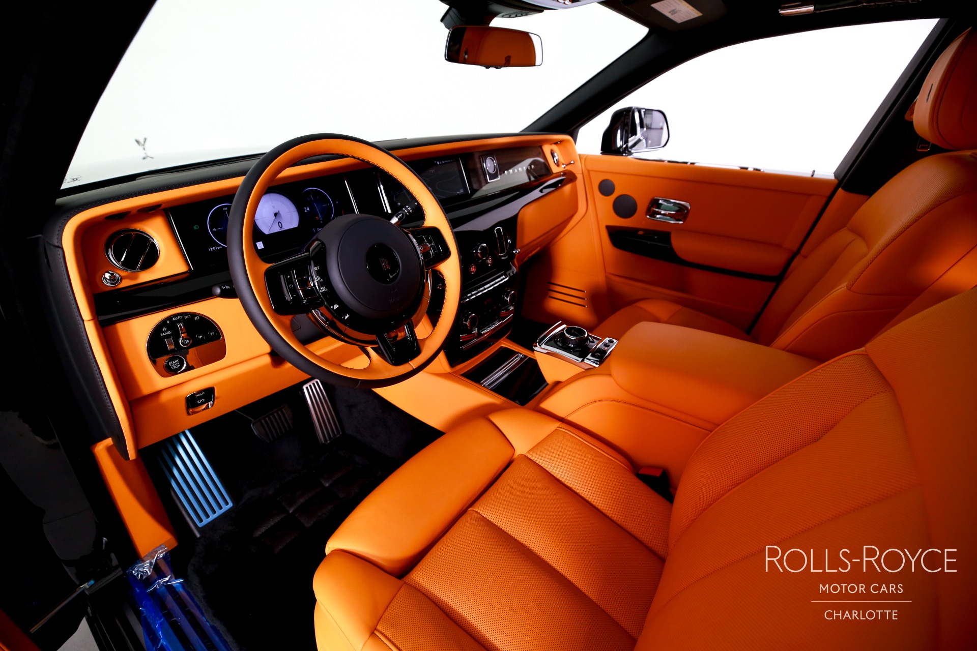 New 2027 Rolls-Royce Phantom  | Charlotte, NC