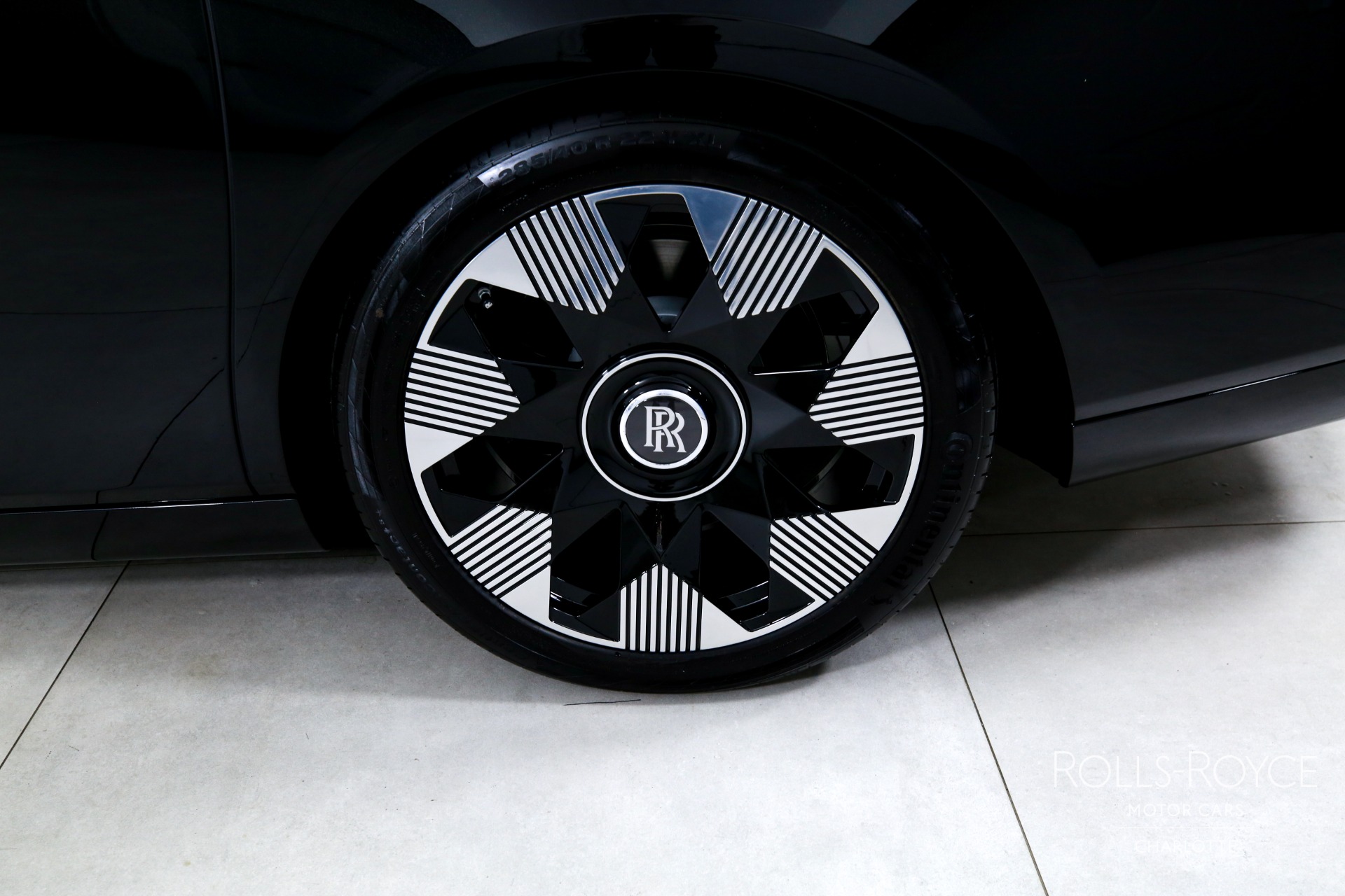 New 2027 Rolls-Royce Phantom  | Charlotte, NC