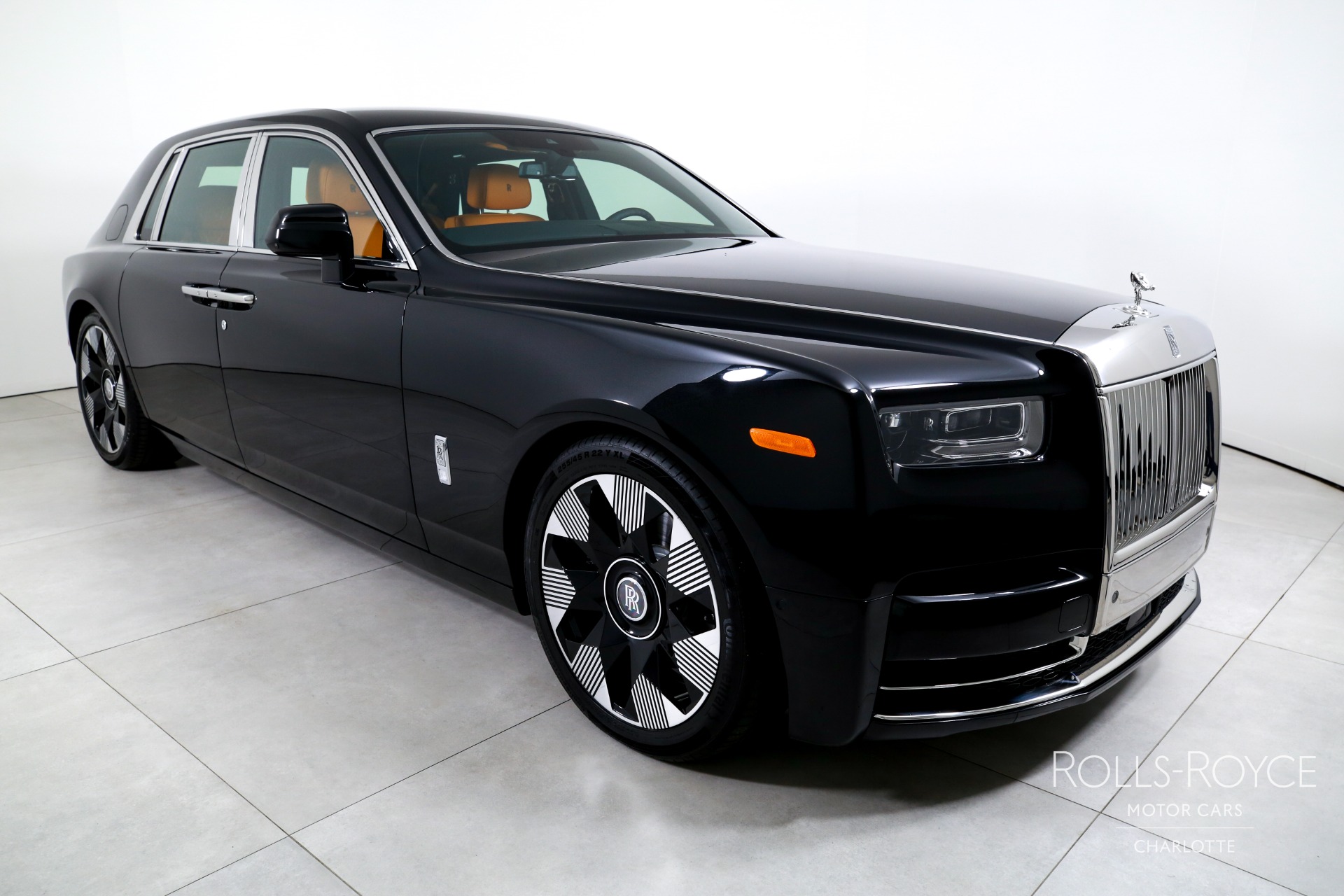 New 2027 Rolls-Royce Phantom  | Charlotte, NC