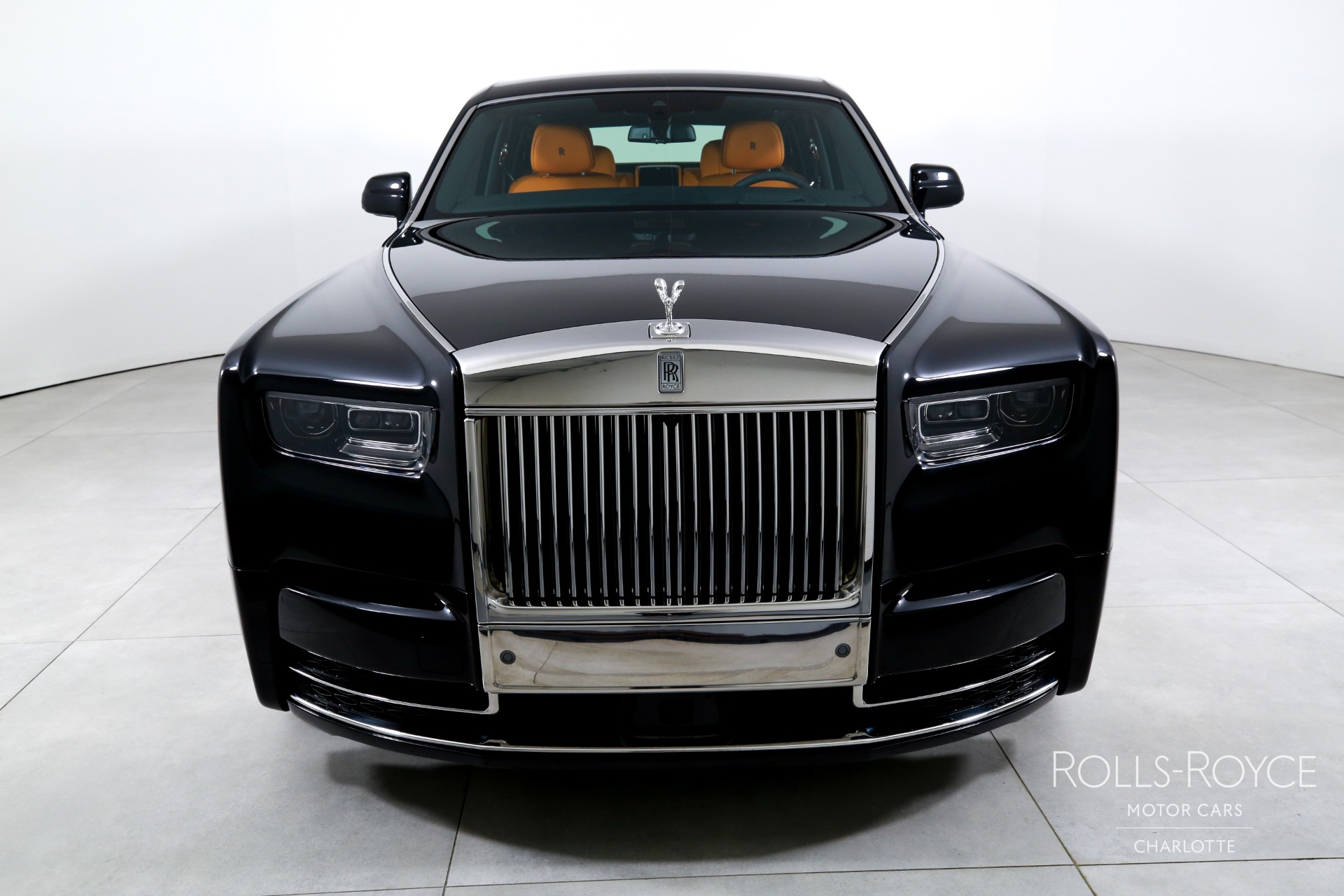 New 2027 Rolls-Royce Phantom  | Charlotte, NC