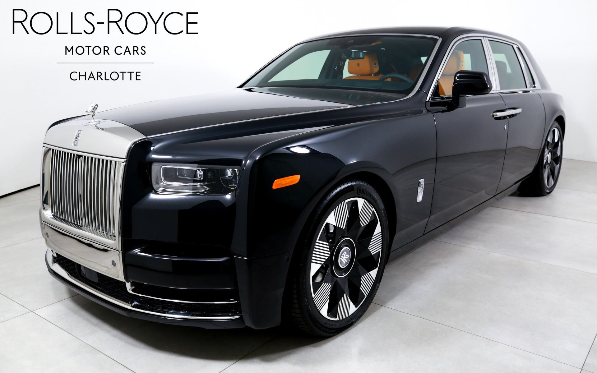 New 2027 Rolls-Royce Phantom  | Charlotte, NC