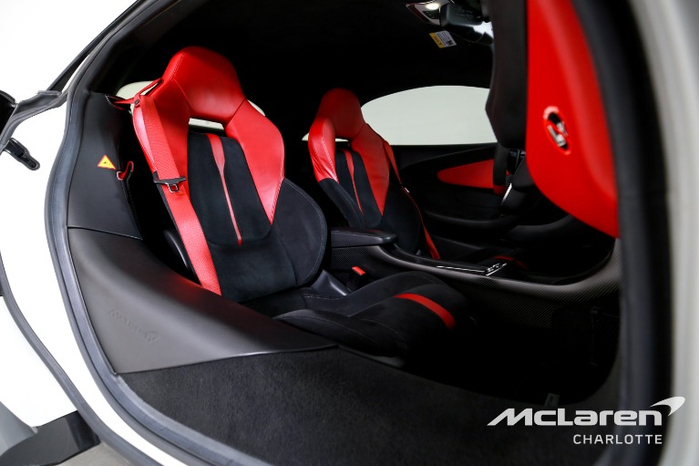 Used-2017-McLaren-570S