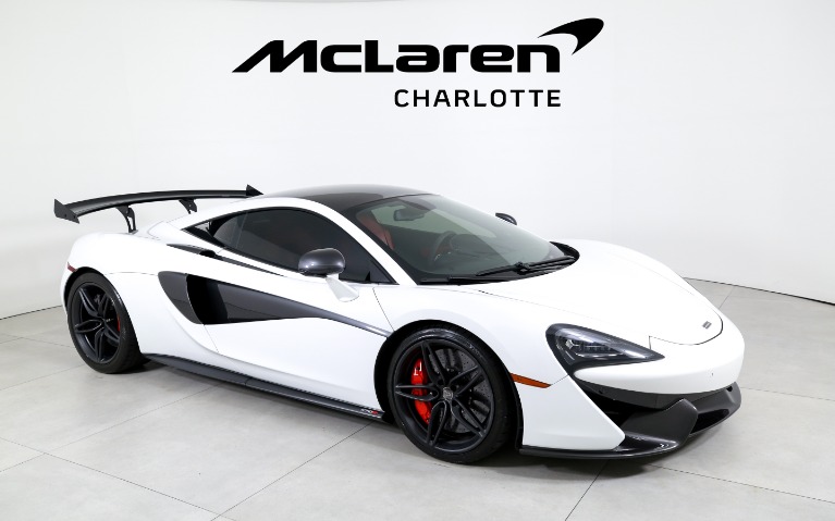 Used-2017-McLaren-570S